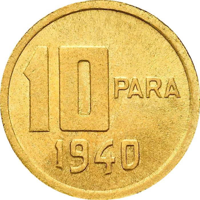 10 Para